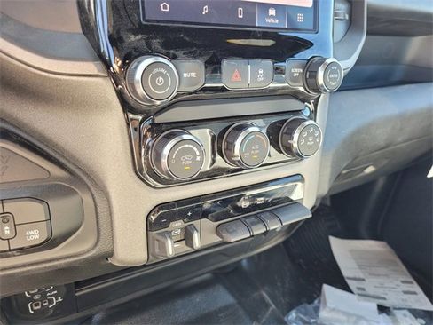 New 2025 RAM 2500 Tradesman w/ Chrome Appearance Group image 26