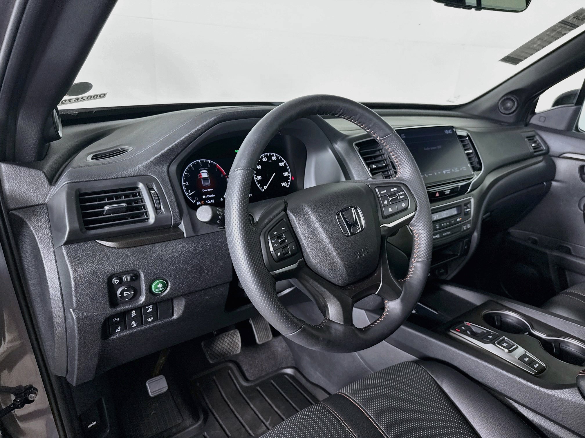 Certified 2026 Honda Ridgeline TrailSport image 8