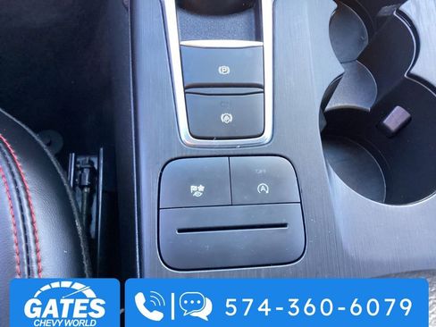 Used 2025 Ford Escape ST-Line image 29