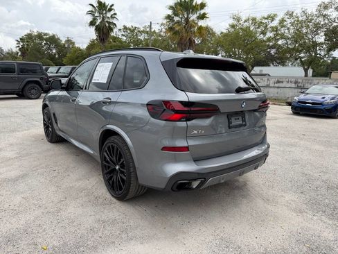 Used 2024 BMW X5 sDrive40i w/ M Sport Package image 4