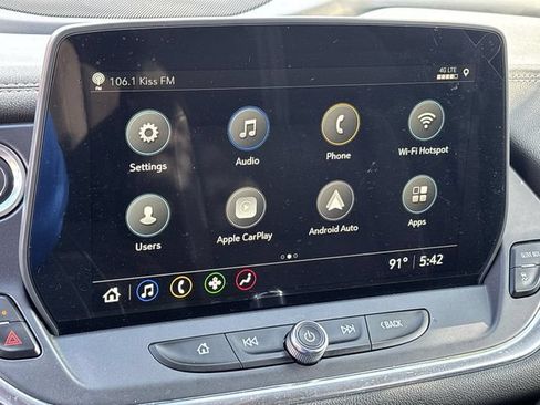 Used 2023 Chevrolet Blazer LT w/ Convenience Package FWD image 16