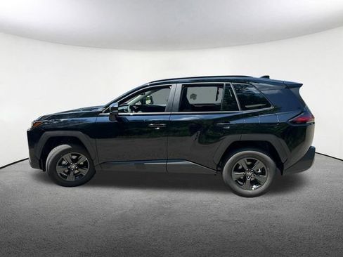 New 2026 Toyota RAV4 LE AWD/4WD image 6