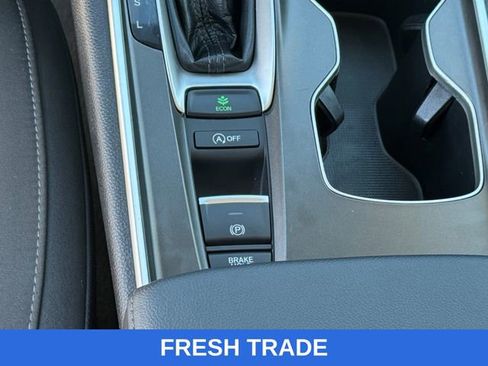 Certified 2022 Honda Accord LX image 20