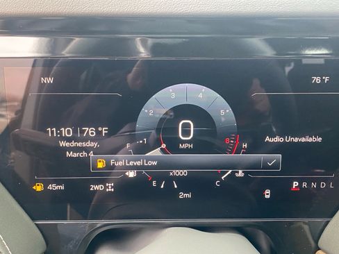 New 2026 GMC Yukon XL Denali Ultimate image 20