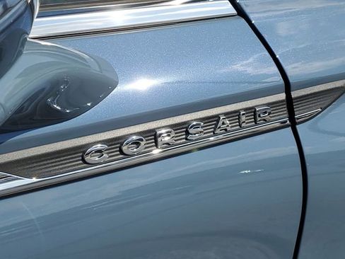 Certified 2023 Lincoln Corsair AWD w/ Equipment Group 101A image 6