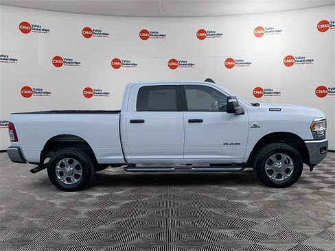 Certified 2024 RAM 2500 Big Horn image 4