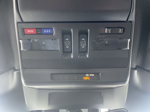 New 2026 Subaru Outback Limited image 31