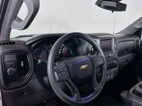 Certified 2023 Chevrolet Silverado 1500 W/T w/ WT Fleet Convenience Package image 10