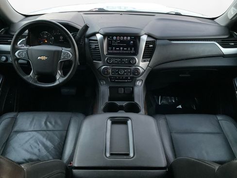 Used 2017 Chevrolet Tahoe LT image 10