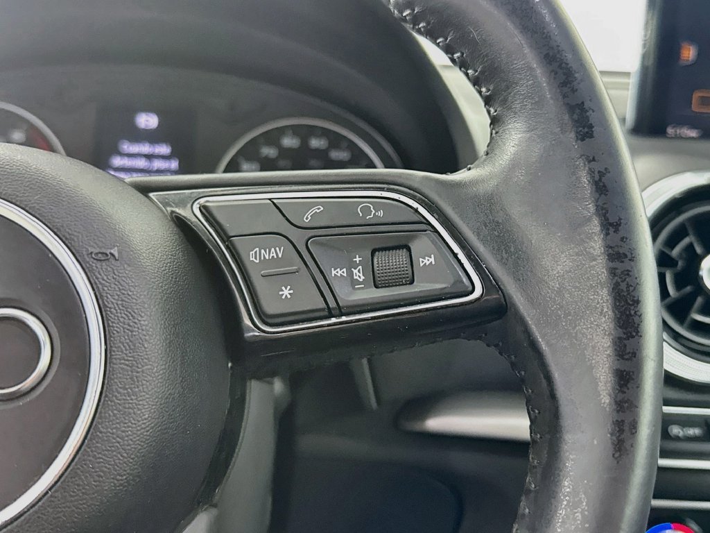 Used 2018 Audi A3 2.0T Premium FWD image 13