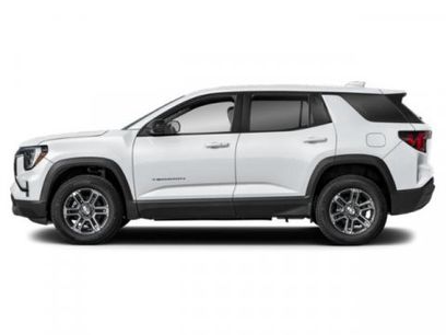 New 2027 GMC Terrain Elevation w/ Elevation Premium Package