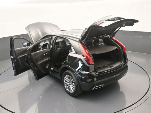 Used 2024 Cadillac XT4 Premium Luxury image 72