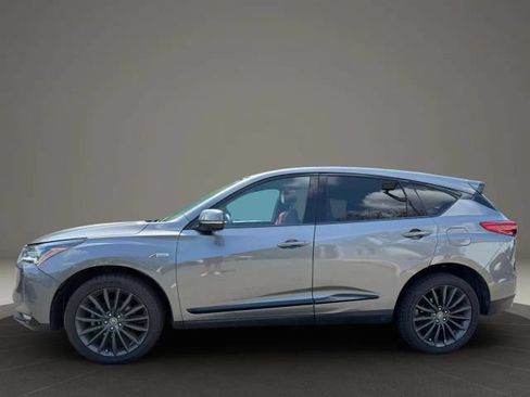 Used 2023 Acura RDX w/ Advance Package AWD/4WD image 8