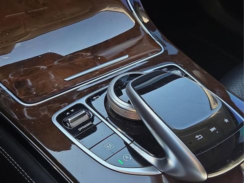 Used 2017 Mercedes-Benz GLC 300 4MATIC Coupe image 25