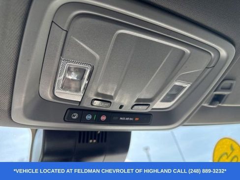 Used 2025 Chevrolet Silverado 1500 LT image 16