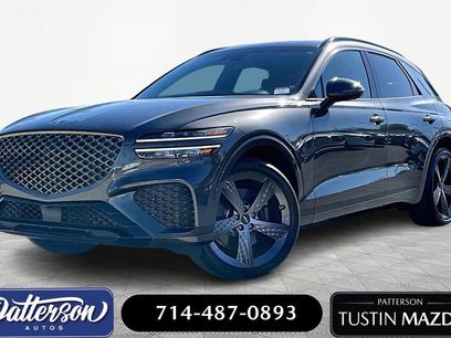 Used 2025 Genesis GV70 2.5T Sport Prestige w/ Sport Prestige Package