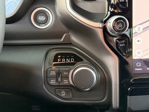 New 2026 RAM 1500 Big Horn image 22