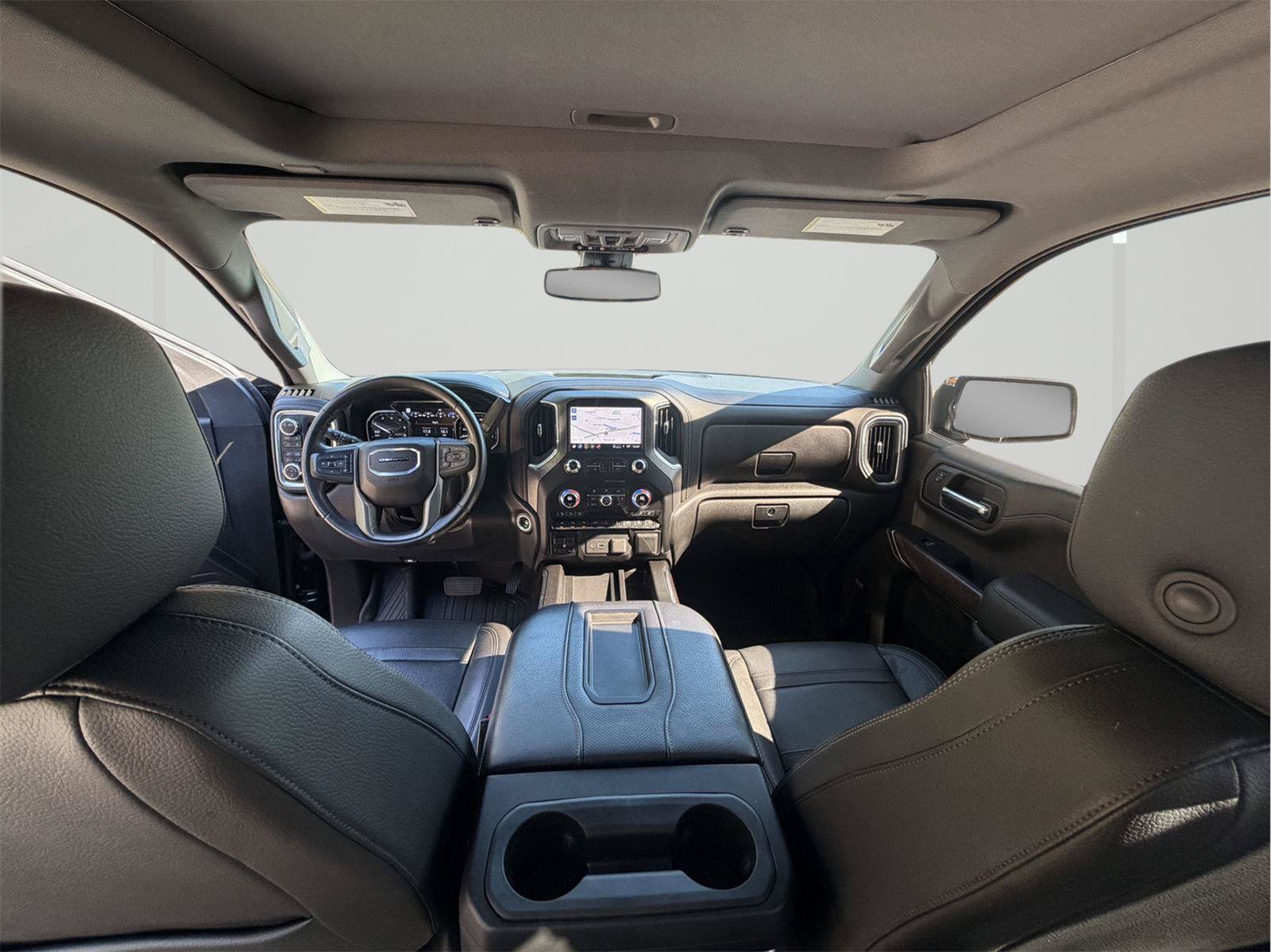 Used 2022 GMC Sierra 1500 Denali w/ Denali Premium Package AWD/4WD image 29