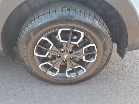 Certified 2022 Hyundai Santa Cruz SEL AWD/4WD image 10