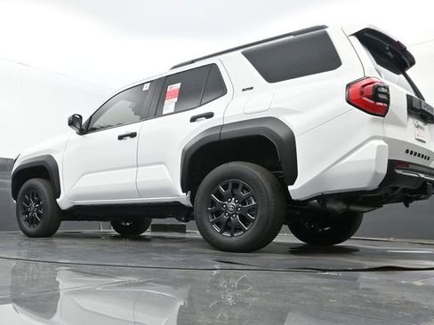 New 2026 Toyota 4Runner SR5 image 23