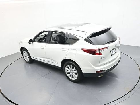 Used 2021 Acura RDX AWD image 40