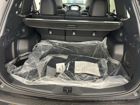New 2026 Subaru Forester Wilderness AWD/4WD image 40