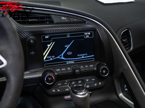 Used 2017 Chevrolet Corvette Z06 RWD image 48