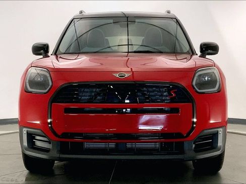 Used 2025 MINI Cooper Countryman S AWD/4WD image 2