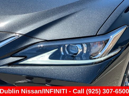 Used 2024 Lexus ES 350 w/ Accessory Package (Z2) FWD image 50