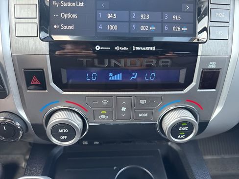 Used 2020 Toyota Tundra SR5 image 18