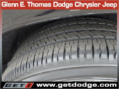 Used 2022 Dodge Durango GT image 39