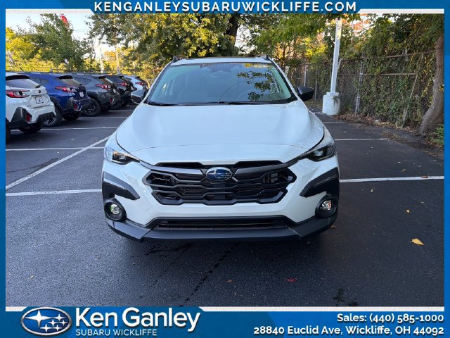 New 2026 Subaru Crosstrek 2.5i Limited AWD/4WD image 2