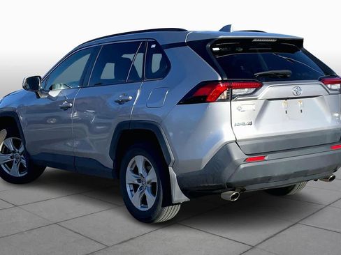 Used 2020 Toyota RAV4 XLE image 11