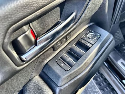 New 2026 Toyota Land Cruiser image 21