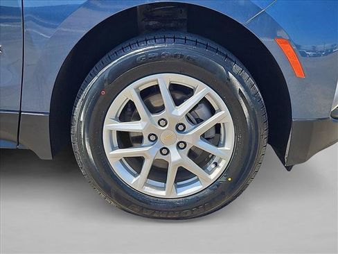 Certified 2024 Chevrolet Equinox LT AWD/4WD image 22