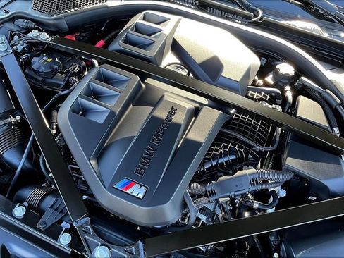 Used 2023 BMW M3 Competition w/ Executive Package AWD/4WD image 30