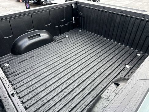 New 2026 Toyota Tundra SR5 w/ SR5 Convenience Package image 16