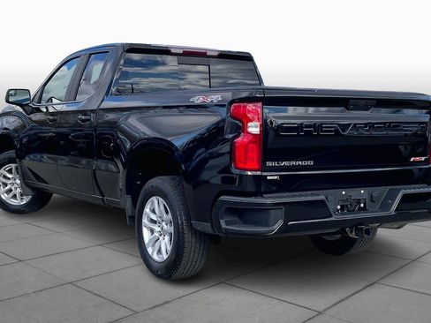 Used 2019 Chevrolet Silverado 1500 RST w/ All-Star Edition image 11