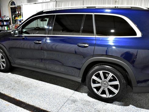 Used 2020 Mercedes-Benz GLS 450 GLS450 4MATIC image 30