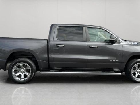 Used 2020 RAM 1500 Big Horn image 5