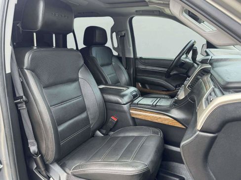 Used 2019 GMC Yukon Denali w/ Denali Ultimate Package AWD/4WD image 67