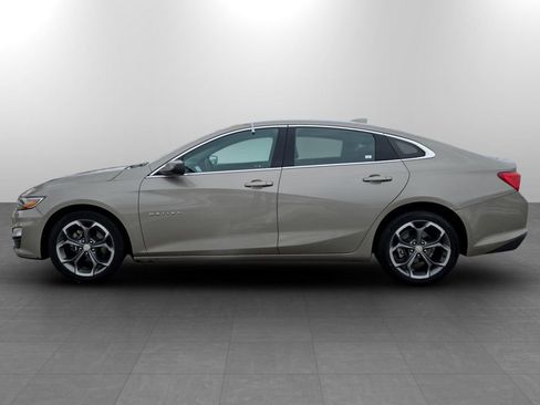 Used 2024 Chevrolet Malibu LT image 10