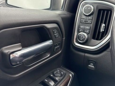 Certified 2022 GMC Sierra 1500 Denali w/ Denali Reserve Package AWD/4WD image 26