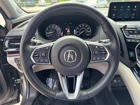 Used 2021 Acura RDX AWD w/ Advance Package image 28