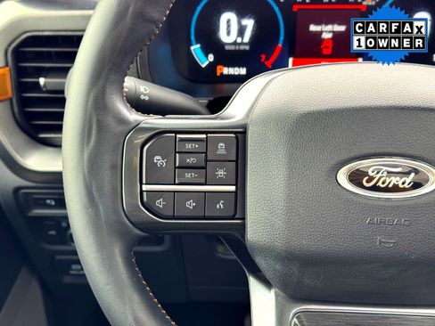 Used 2022 Ford F150 Tremor w/ Equipment Group 402A High image 22