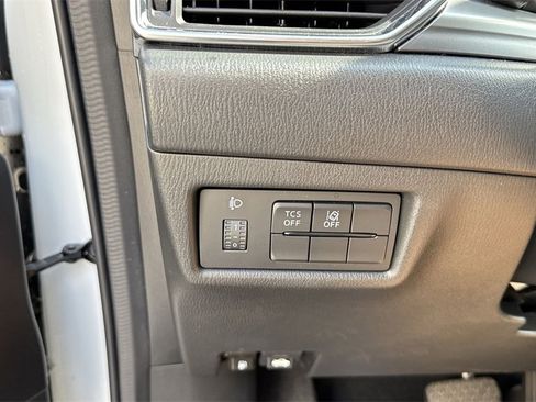 Used 2021 MAZDA CX-5 Sport image 55