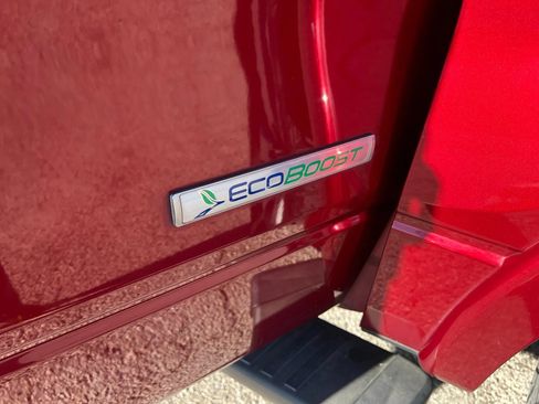 Used 2013 Ford F150 FX2 w/ Luxury Equipment Group RWD image 27