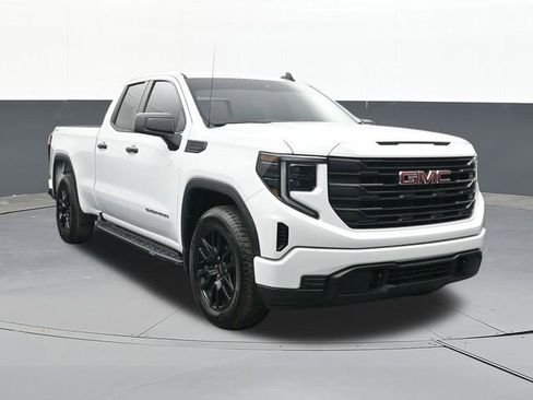 Used 2023 GMC Sierra 1500 Pro w/ Graphite Edition image 21