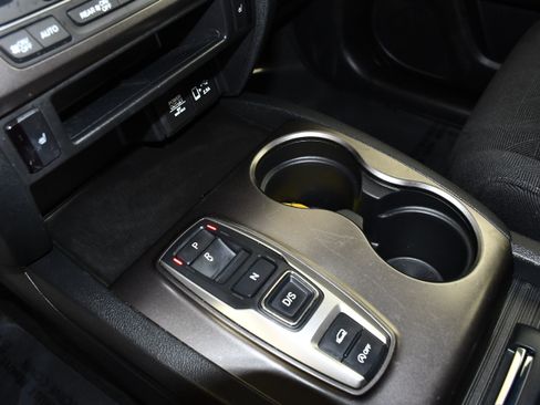 Used 2022 Honda Pilot Sport image 30