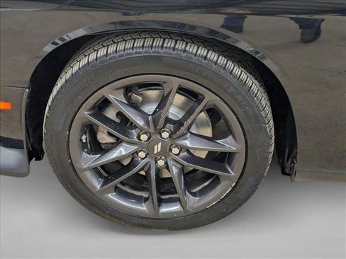 Used 2021 Dodge Challenger GT w/ Plus Package image 22